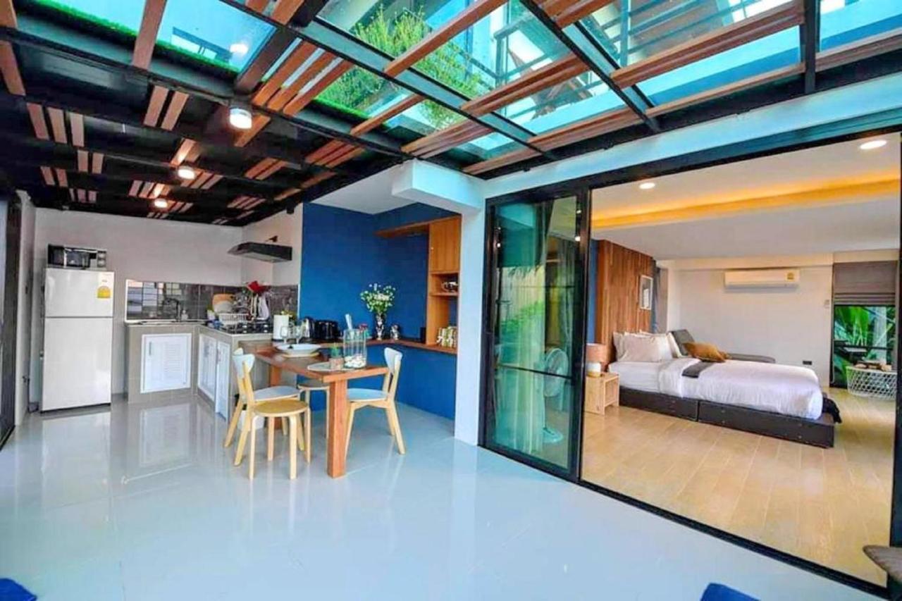 Ao Luek Panoramic Pool-Sha Plus Ao Luk Exterior foto