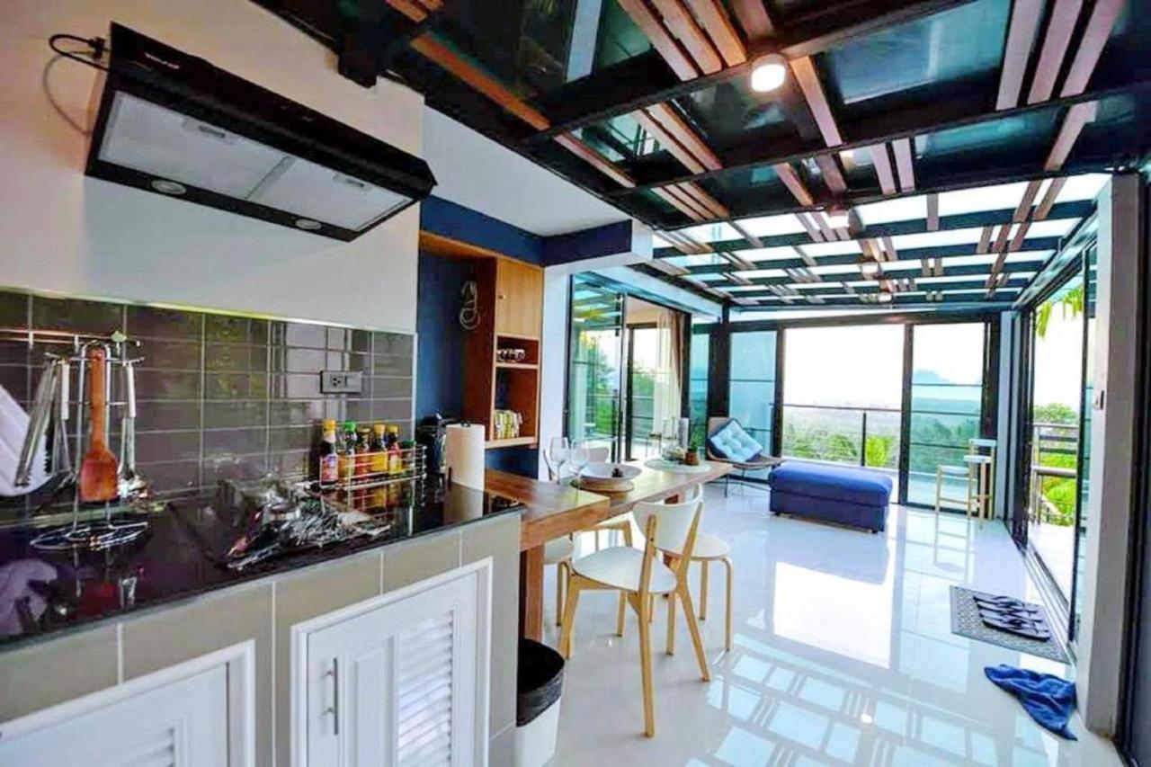 Ao Luek Panoramic Pool-Sha Plus Ao Luk Exterior foto