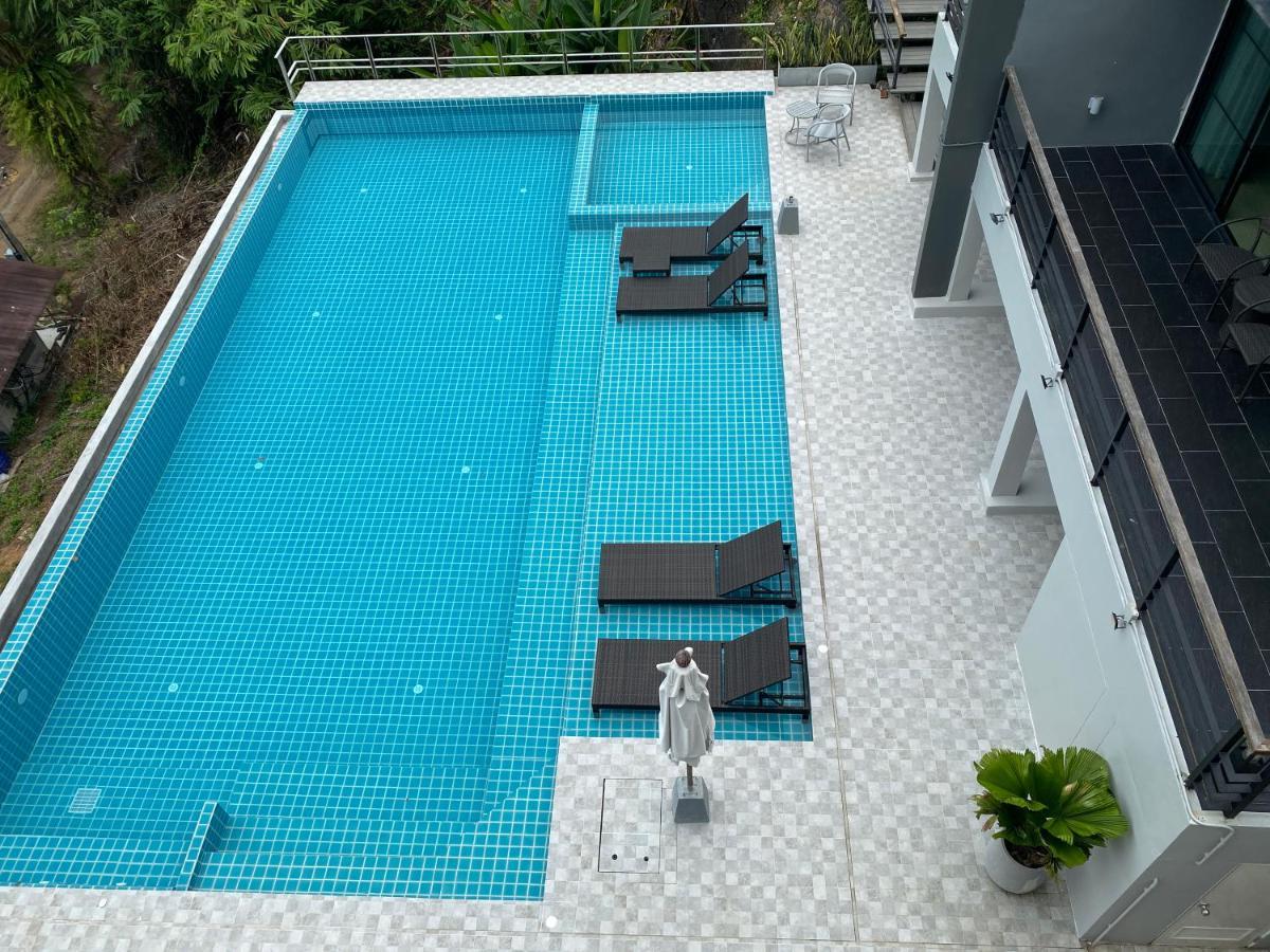 Ao Luek Panoramic Pool-Sha Plus Ao Luk Exterior foto