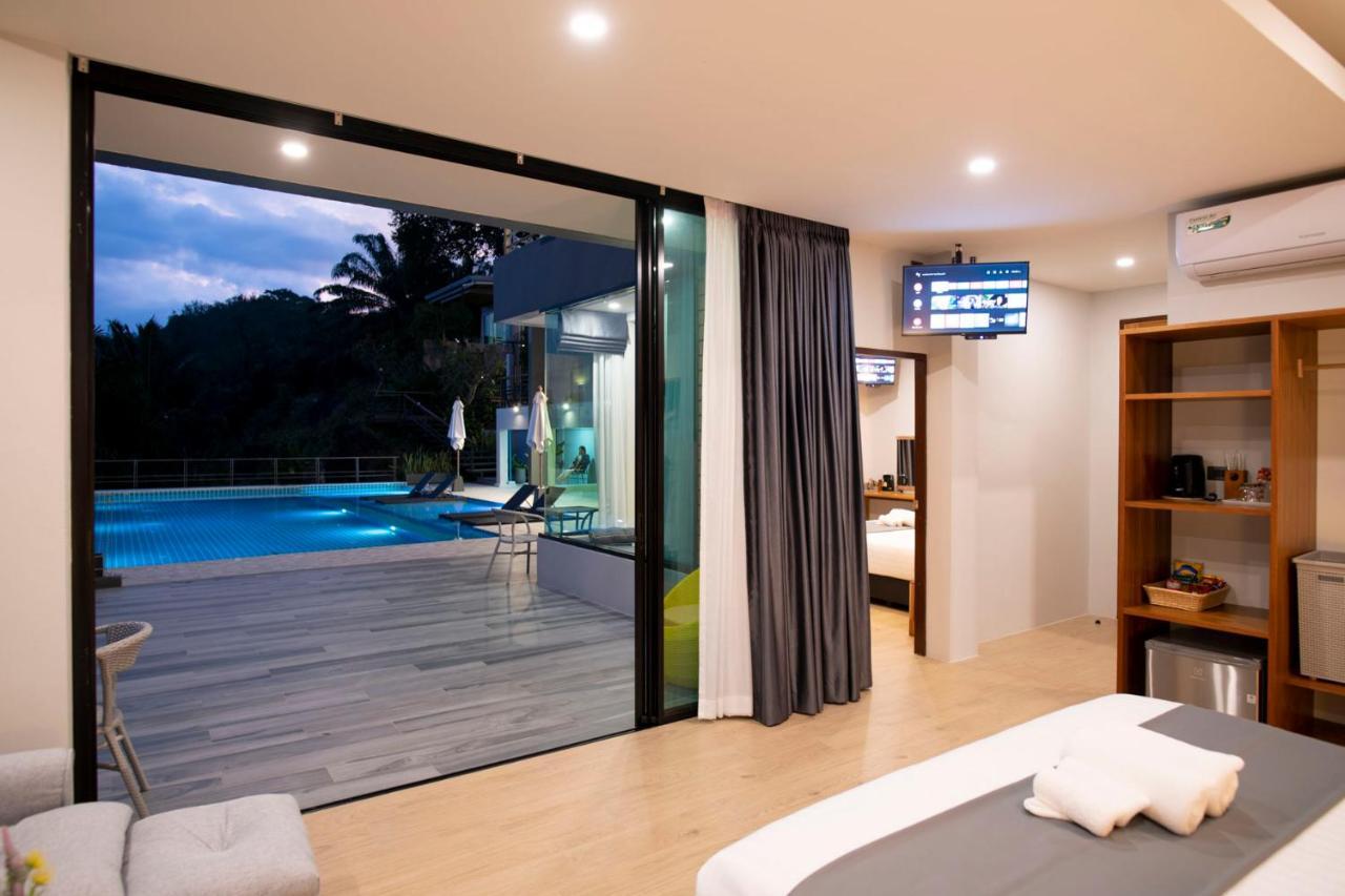 Ao Luek Panoramic Pool-Sha Plus Ao Luk Exterior foto