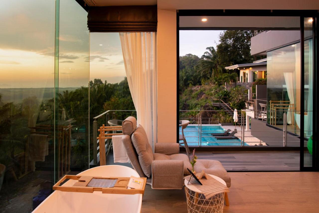 Ao Luek Panoramic Pool-Sha Plus Ao Luk Exterior foto