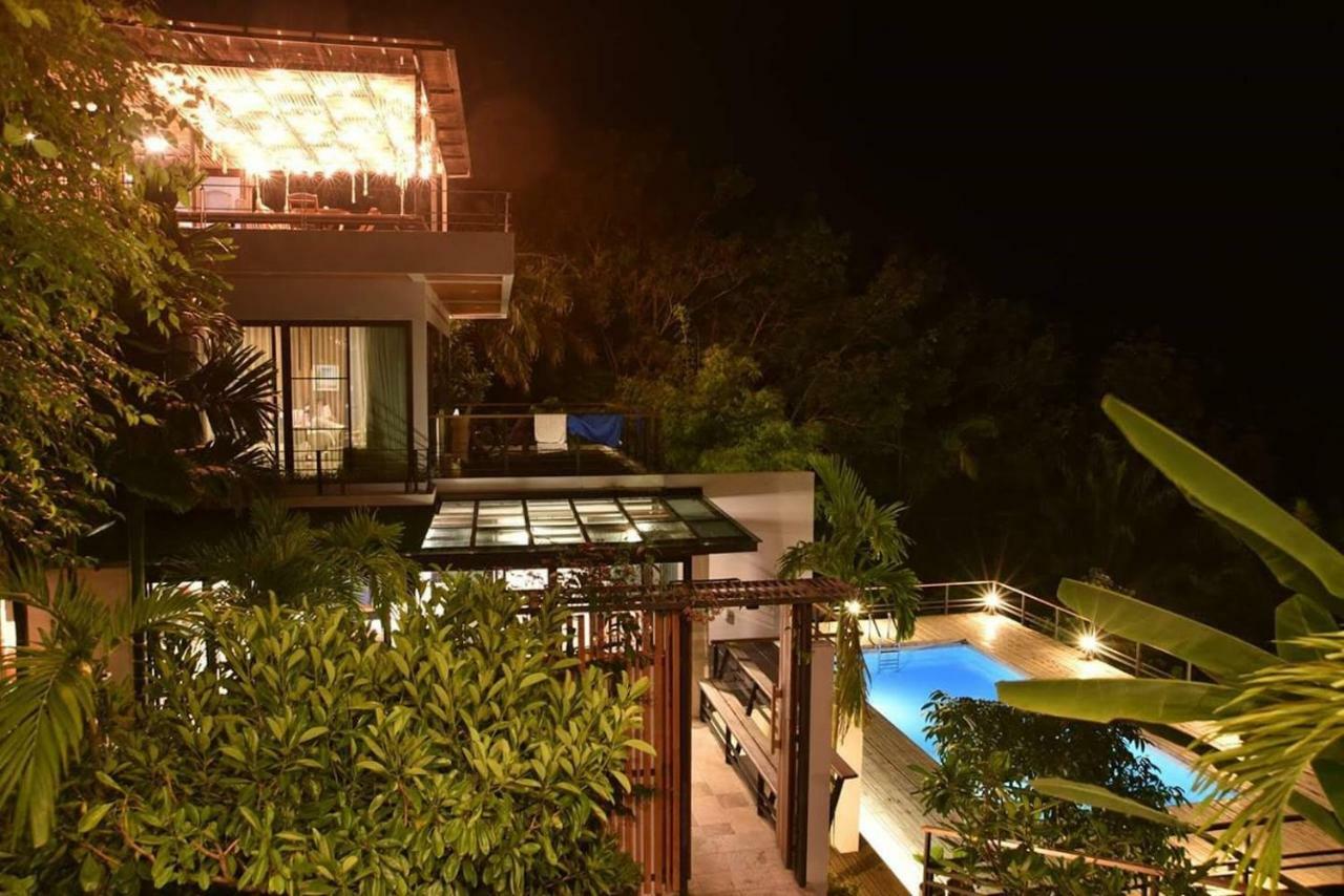 Ao Luek Panoramic Pool-Sha Plus Ao Luk Exterior foto