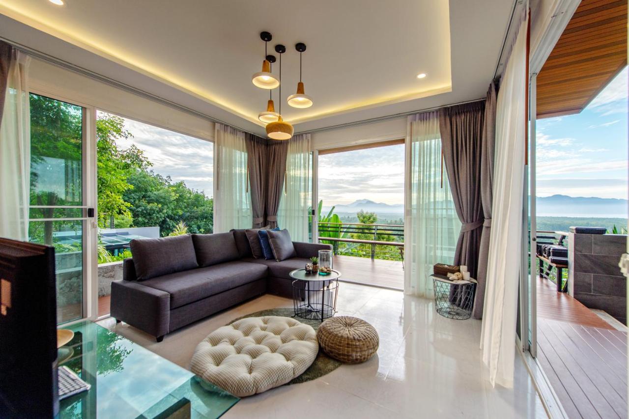 Ao Luek Panoramic Pool-Sha Plus Ao Luk Exterior foto
